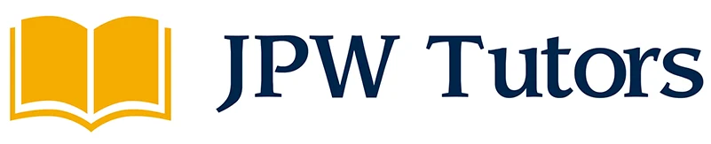 JPW Tutors Logo